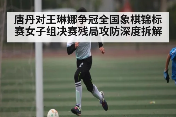 唐丹对王琳娜争冠全国象棋锦标赛女子组决赛残局攻防深度拆解