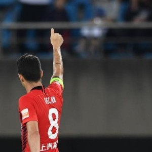 北京单场-【中超】奥斯卡双响吕文君头槌 海港3比0大连人