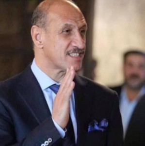 北单官网-伊拉克体育部长竞选足协主席 尤尼斯竞选副主席